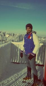 Rajeeva Musunuri
