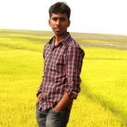 Ch Vikash
