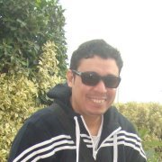 Mohsen Rezk