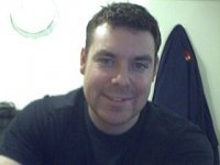 Darren Muffitt