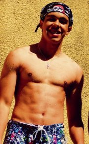 Marcelo Torres cisterna