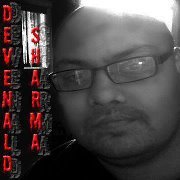 Devenald Sharma