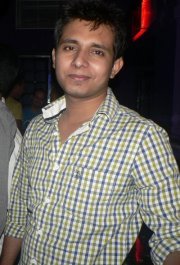 Pawan Pandey