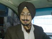 Sukhpreet Singh