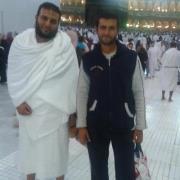 محمد عبد الله