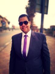 Ahmed Saber