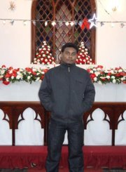 Vinu Deepak