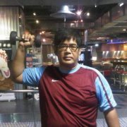 Randy Teh