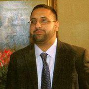 Mohammed Ashfaq