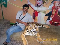 Natarajan Kumar