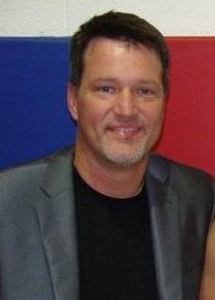 Marc Swinney