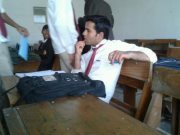 Mohit Dave