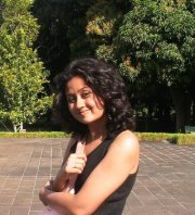 Akansha Agarwal