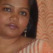 Deepali Nag