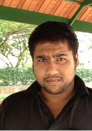 Prasath Vasudevan