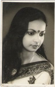 Priti Prasad