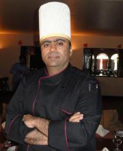 Chef Saqib