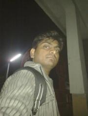 Brijesh Jimmy