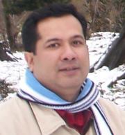 Vinod Kamath
