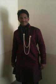 Neelesh Yemul