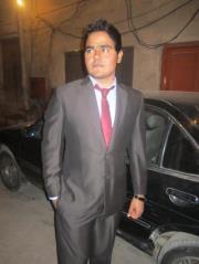 Faisal Adil