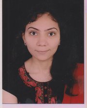 Darshna Rajvansh