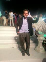 Akshay Todankar