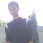 Mustafa Uddin sheikh