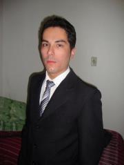 Vítor Andrade dizeró