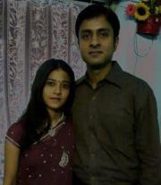 Abhishek Dave