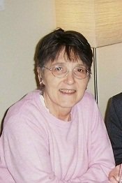Ann Griffiths