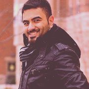 Hasan Mansour bagshi