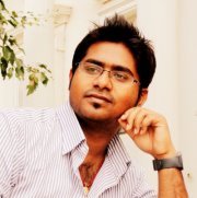 Gaurav Saket