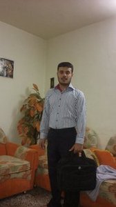 بارق الحمداني