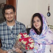 Komal Batool