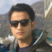 Abhishek Sharma