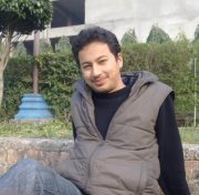 Abhinav Negi