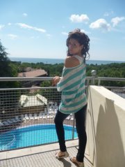 Елеонора Петрова