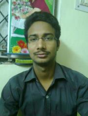 Abhishek Mishra