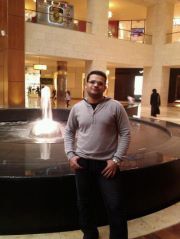 Walaa Amin