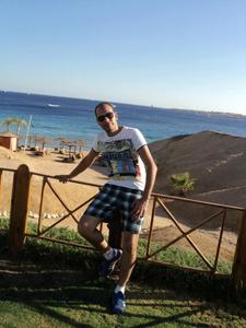 Mohamed Mansy