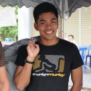 Nabil Syed