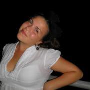 Елица Хаджиева