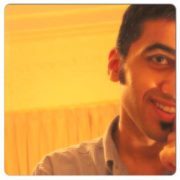 Mohammed Saeed