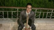 Ahmed Hussien