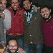 Ahmed Moslim