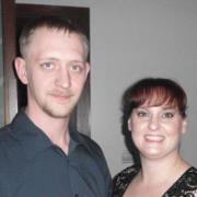 Aimee Menear sockriter