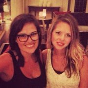 Rachelle Schellenberg