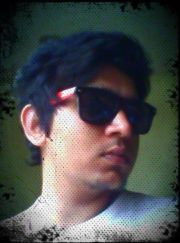 Yogesh Kumar