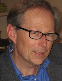 Richard Voorman